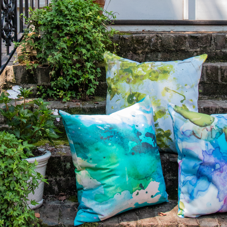 Pillows